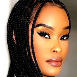 👽MsSadeYemaya💦 photo