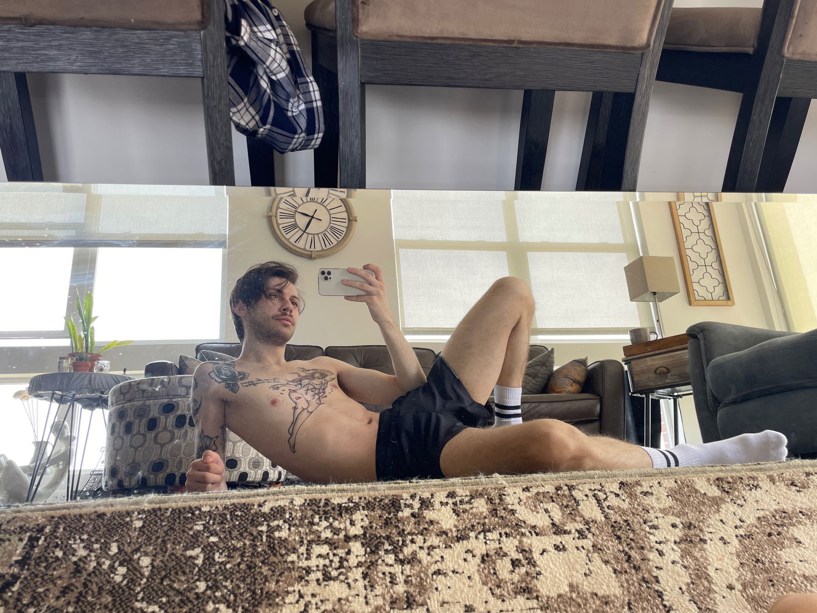 aspiring twunk photo