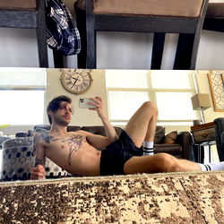 aspiring twunk photo