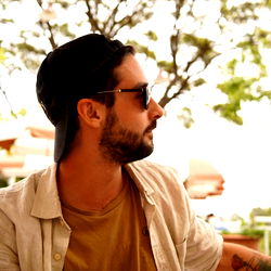 Casual Outdoor Dining