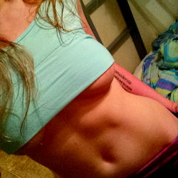 Onlyfans Model Daddy's Mynx Showcasing Her Workout Routine