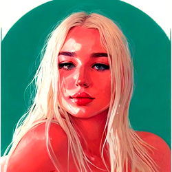 Patricia (VIP) 🍑 photo