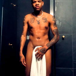 Wook Daddy 💦 photo