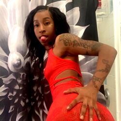 โค๏ธโ๐ฅ TATTED FREAKY DANCER โค๏ธโ๐ฅ photo