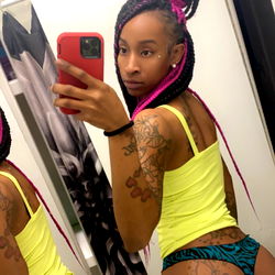 OnlyFans Model Photo