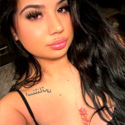 Baby Hayley: A Model for the Modern Age