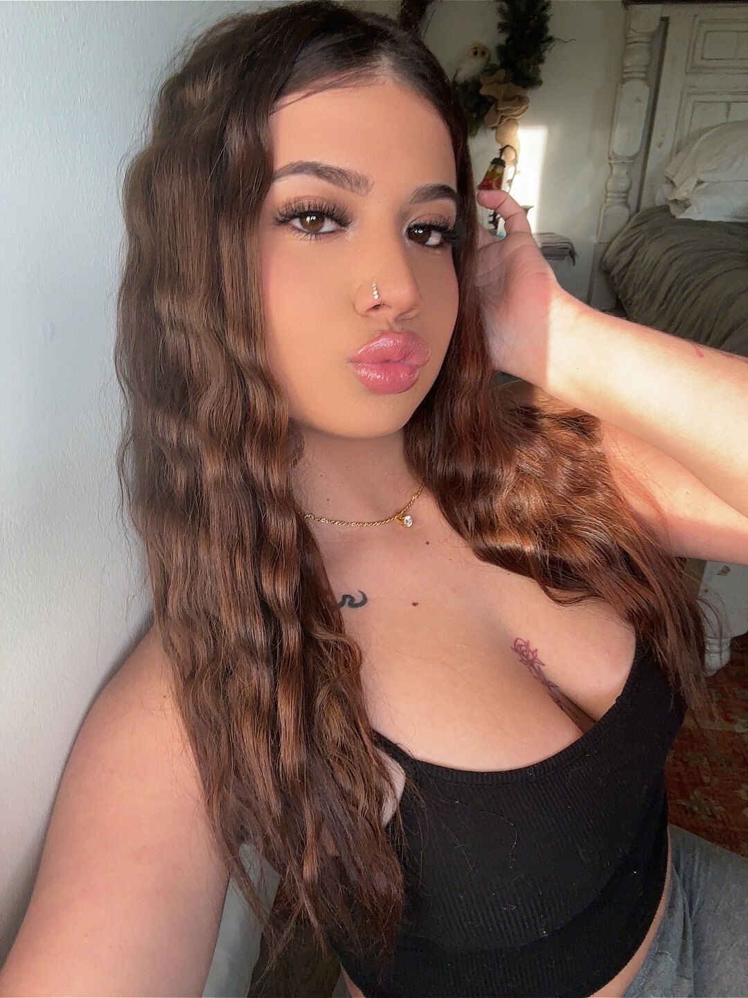 Baby Hayley💞 photo