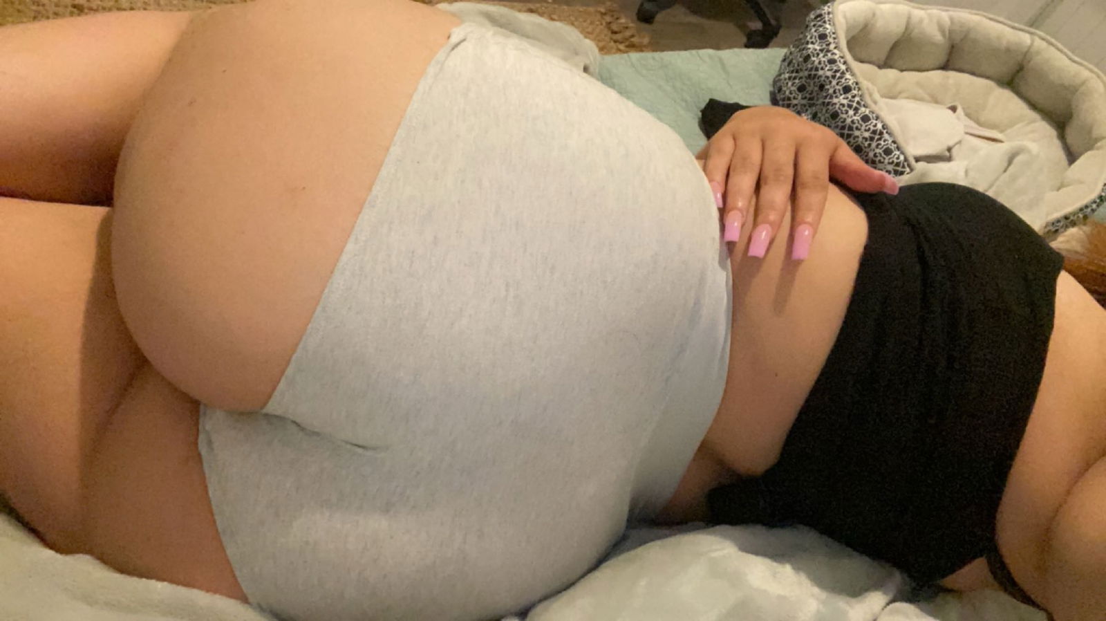 Baby Hayley💞 photo