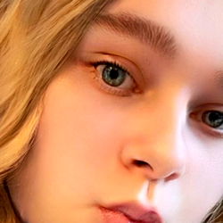 Stylish Selfie of OnlyFans Model Jessy (bennyboi)