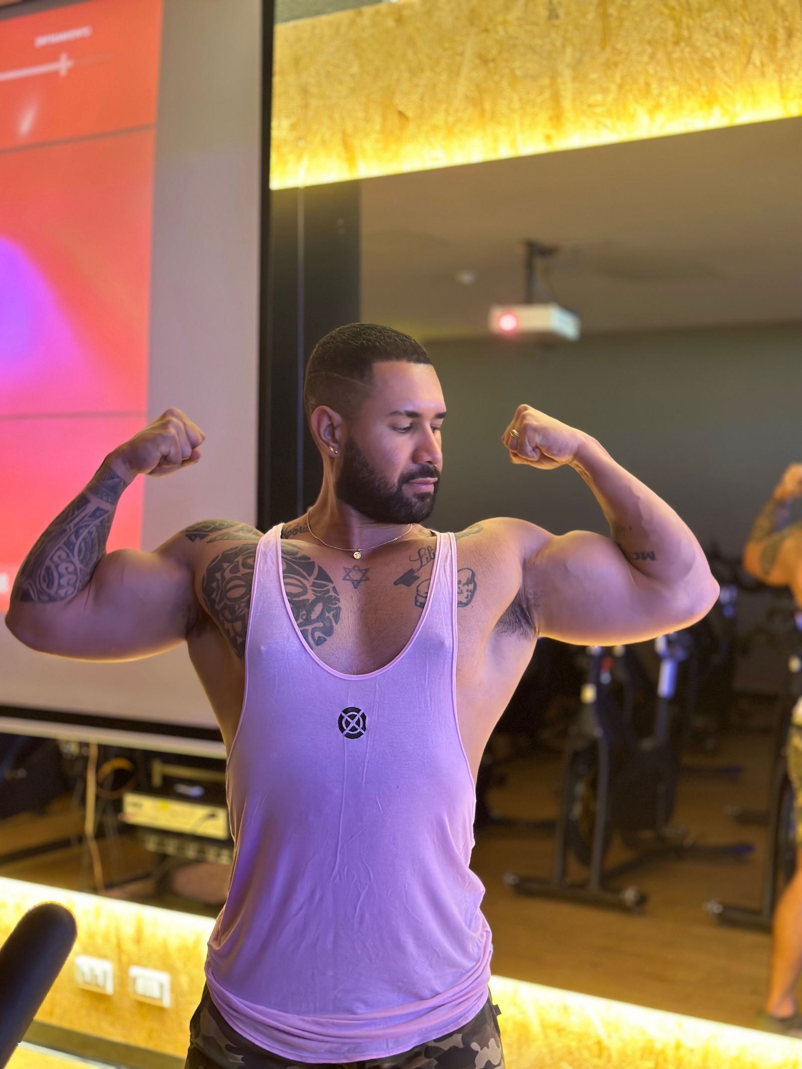 Andres Gallego photo