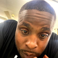 Onlyfans Model Antwan