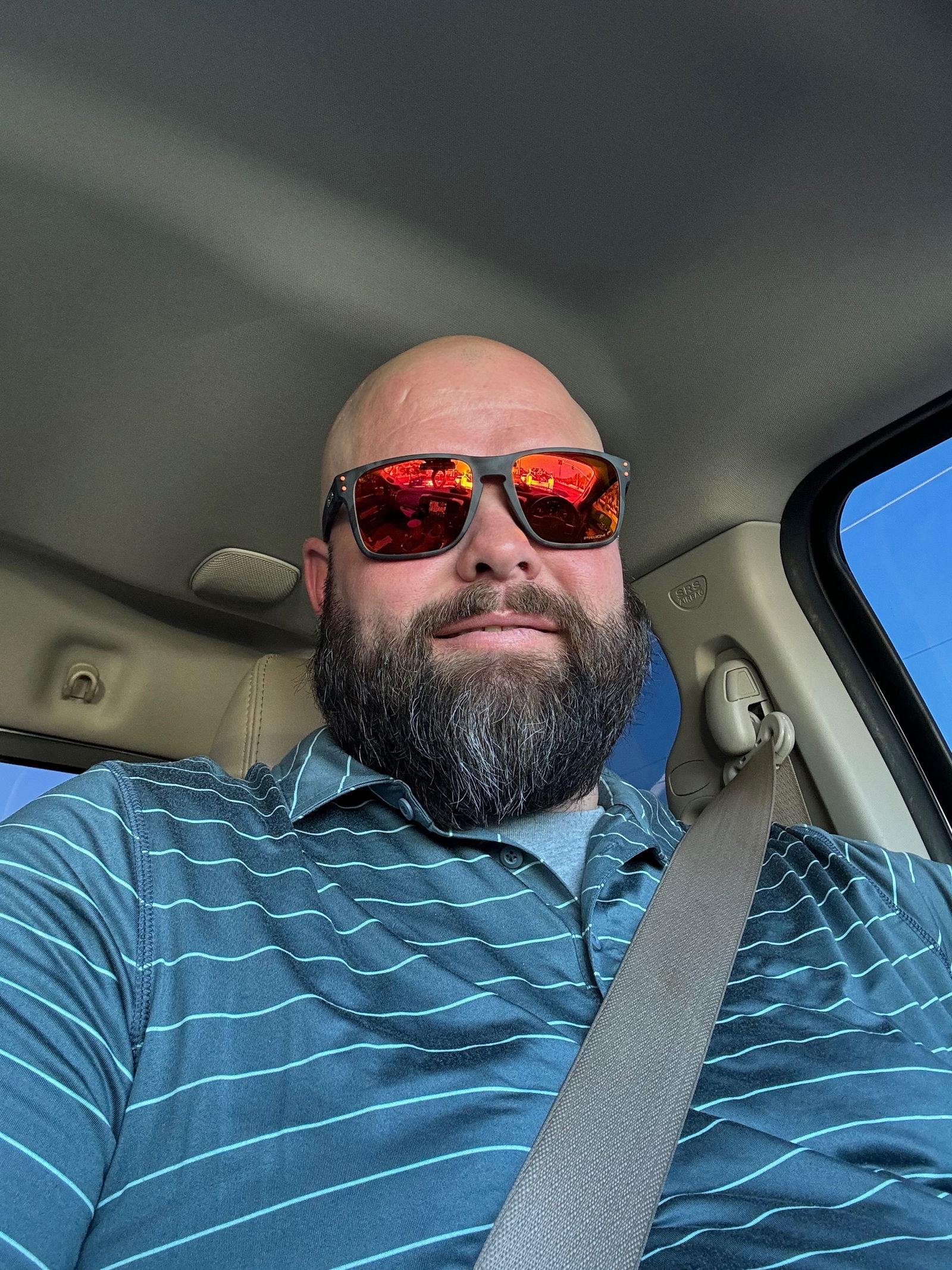 Brandon Turner photo