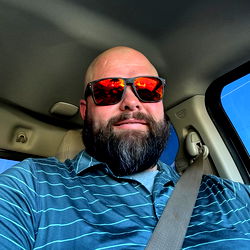 Brandon Turner photo