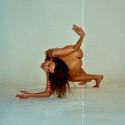 To be a Woman: An Intimate Photoshoot