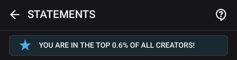 A Considerate Top™ photo