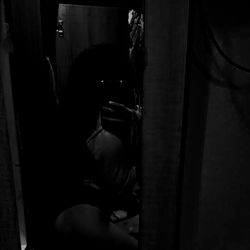 Nevanii's Model Photo