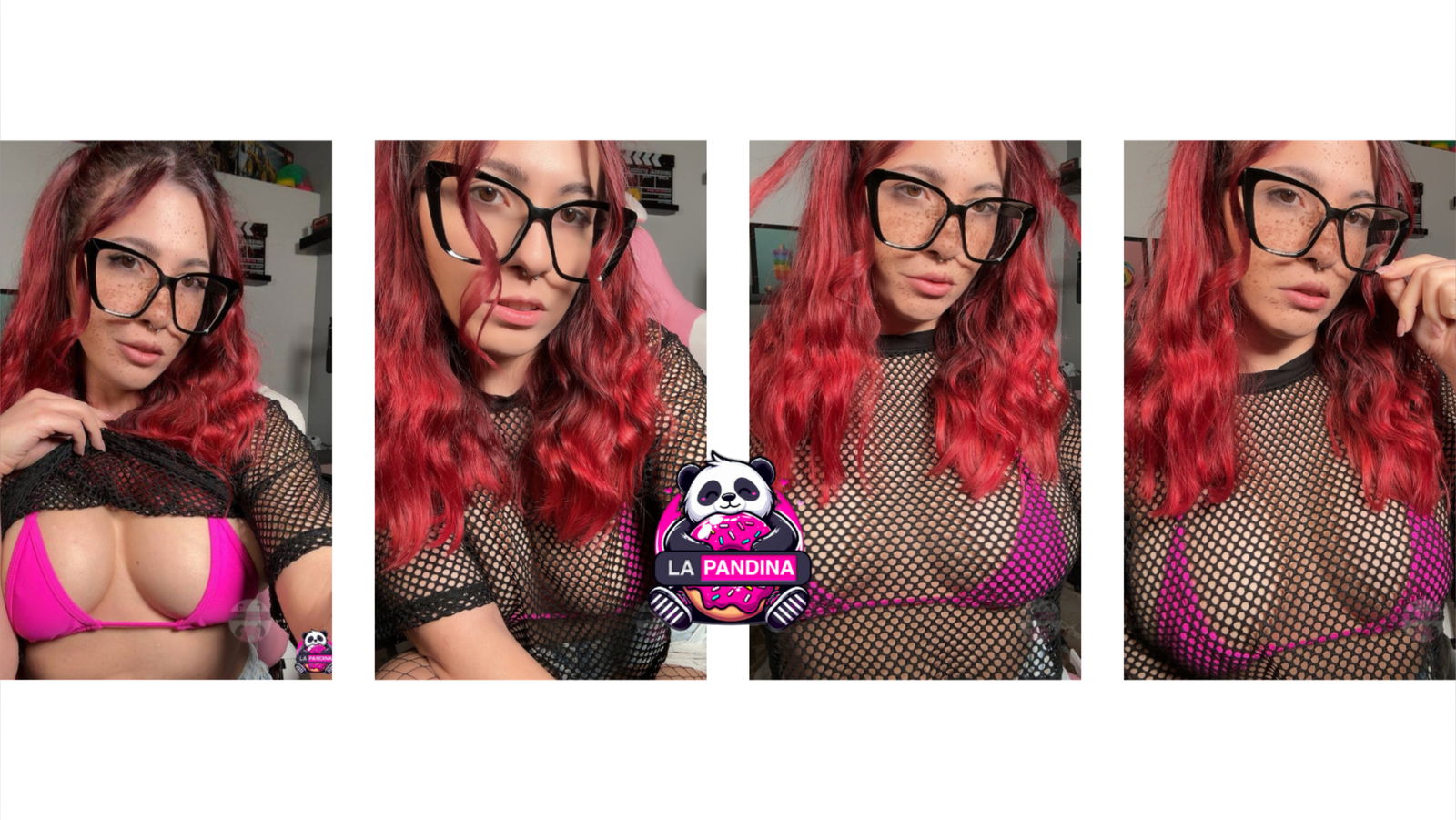 🐼FREE LaPandinaQuellaVera🐼 photo