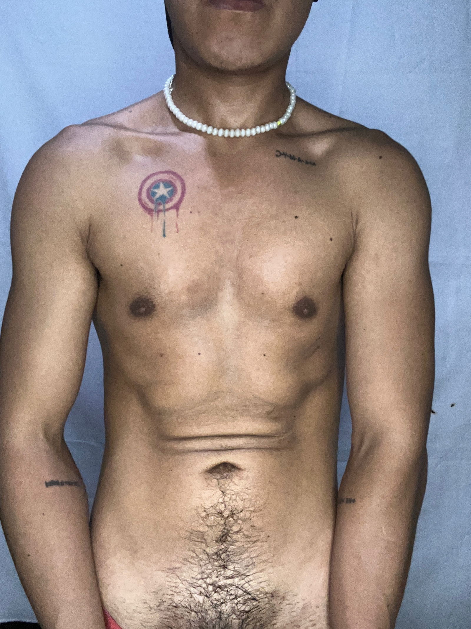 Alexis Santiago photo