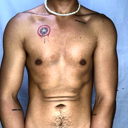 Alexis Santiago photo