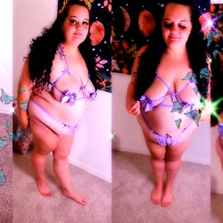 Bella Jean💦 𝐒𝐄𝐗𝐓 𝐌𝐄 photo