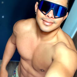 Alexis Guite, Fitness Model from Venezuela | OnlyFans