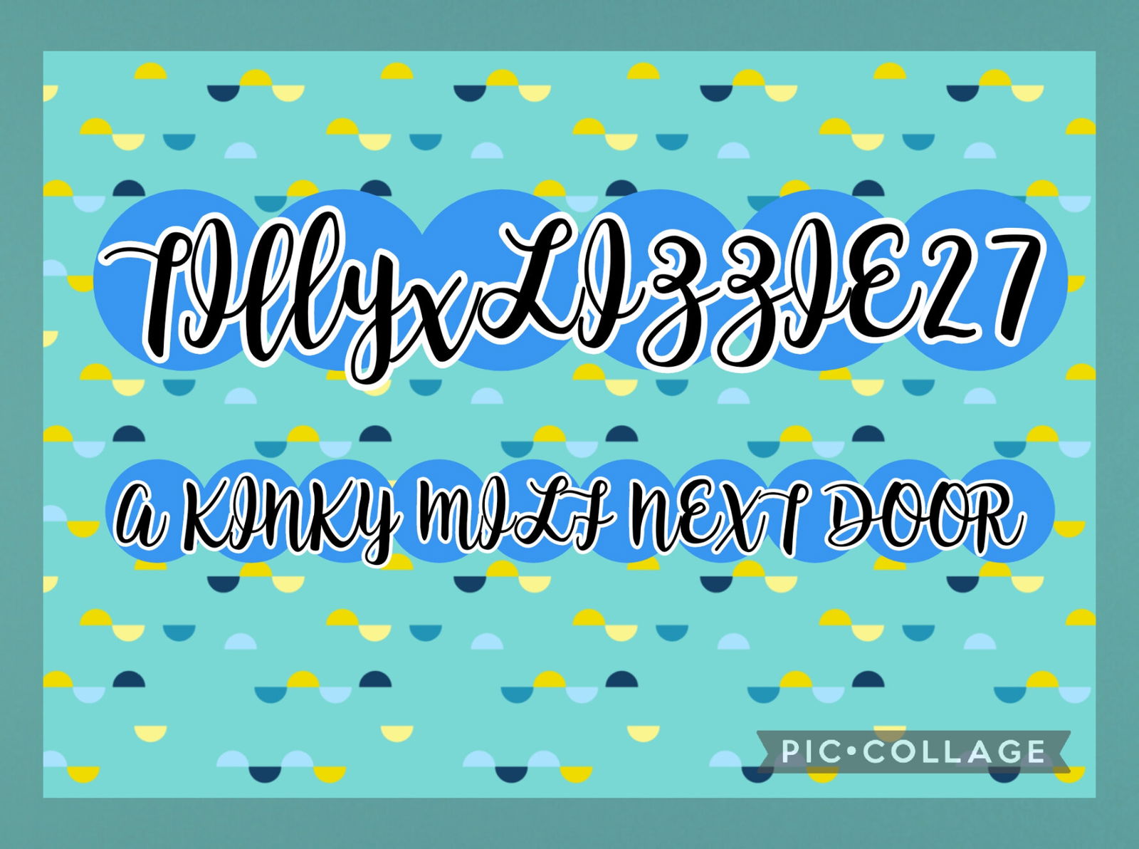 Tilly Lizzie27 (VIP) photo