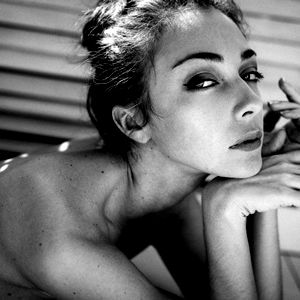 Anastasia Ocean photo