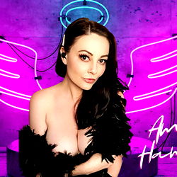 Amber Hammer FREE photo