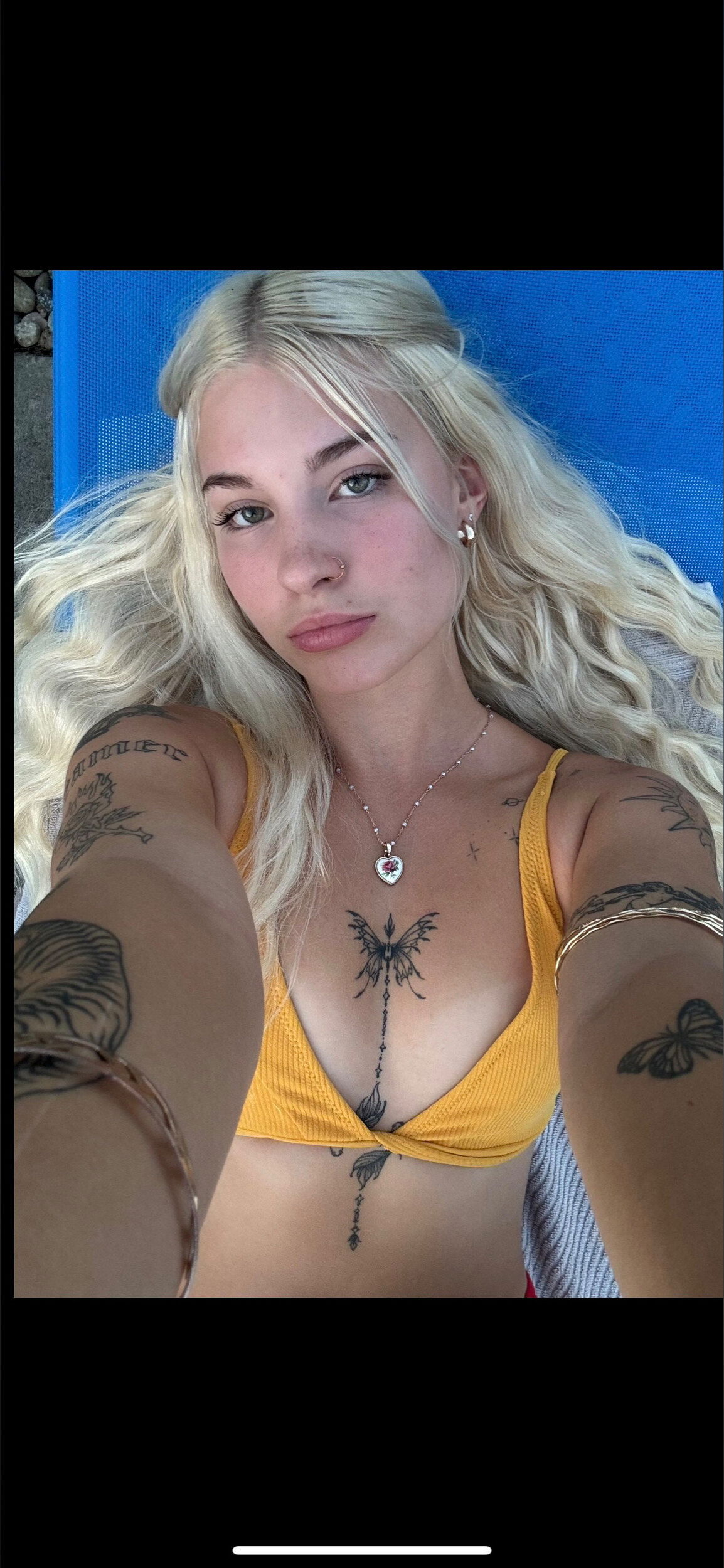 annie angel ♡ photo