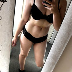 Model: BabyDoll, London