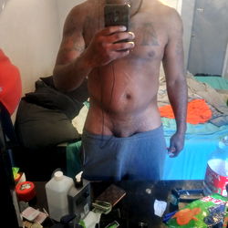 ThugLife's Model Photo from Houston