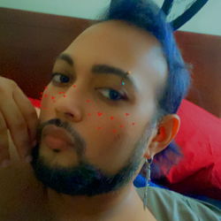 Adult Model Sai, From Virginia: A Shot of Confidence