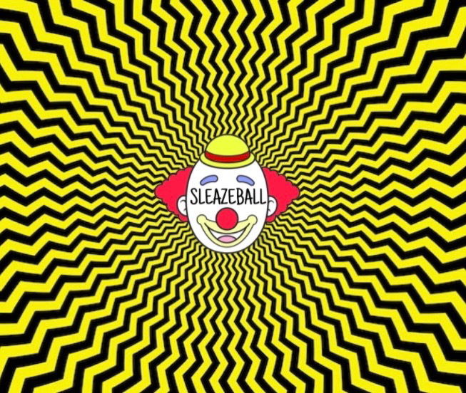 BING BONG THE CLOWN photo