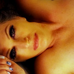 Amber Galore ~ VIP photo