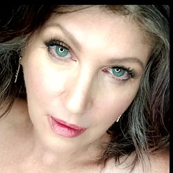 Amber Galore's Intimate Photoshoot