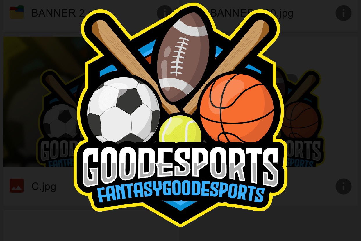 FantasyGoodeSports photo