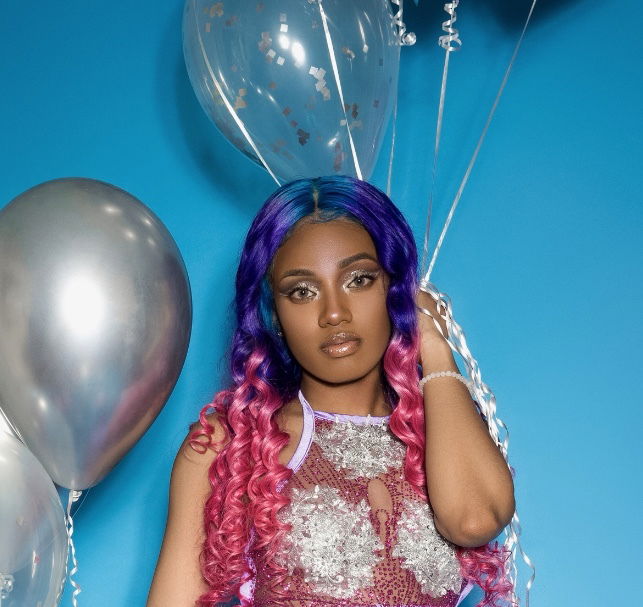 Astronomical Venus photo