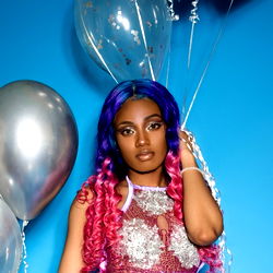 Astronomical Venus photo