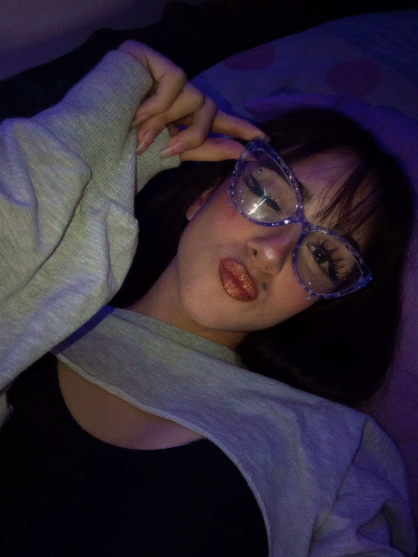 nauthykatie🙈🍭 photo