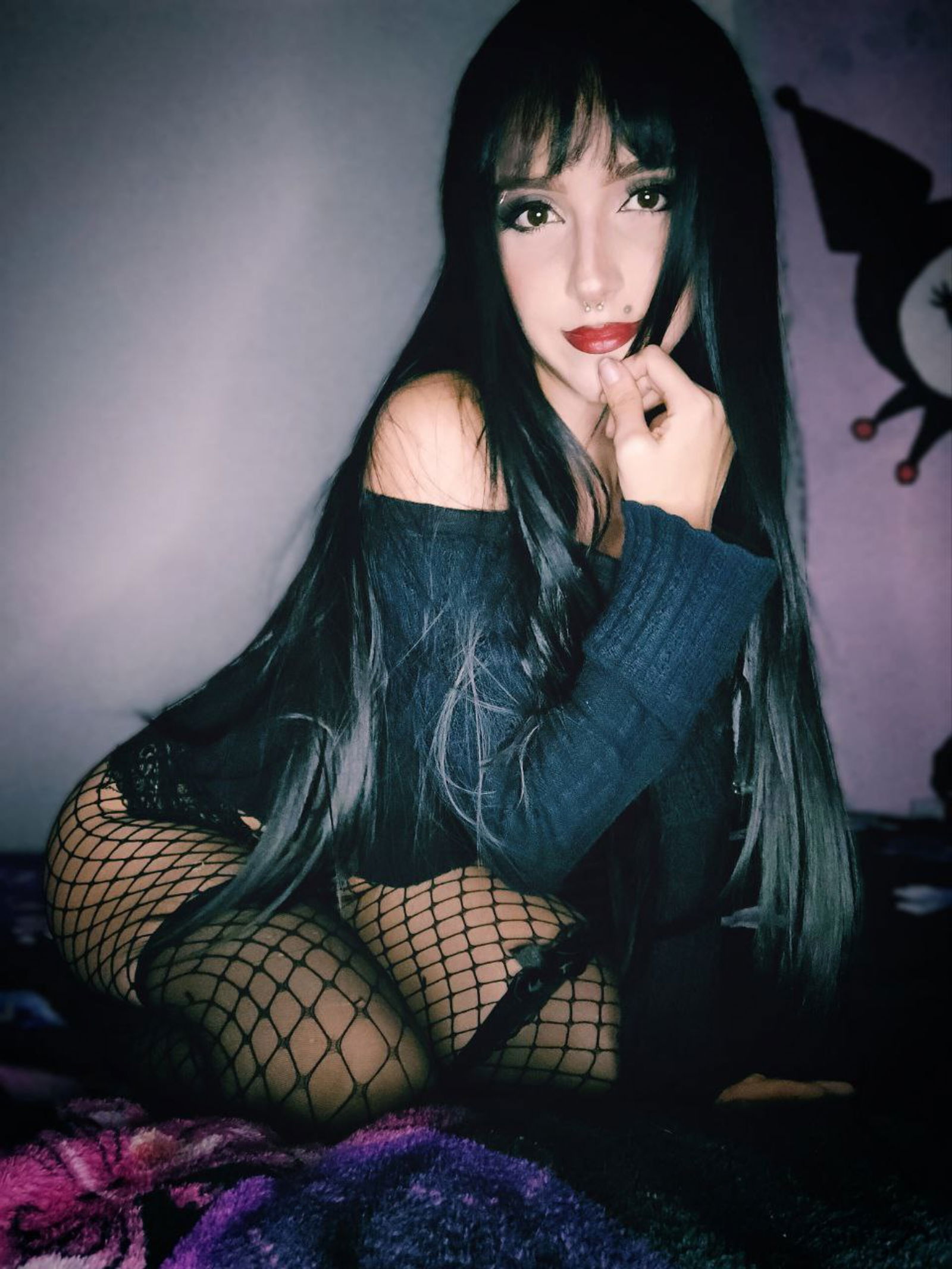 nauthykatie🙈🍭 photo