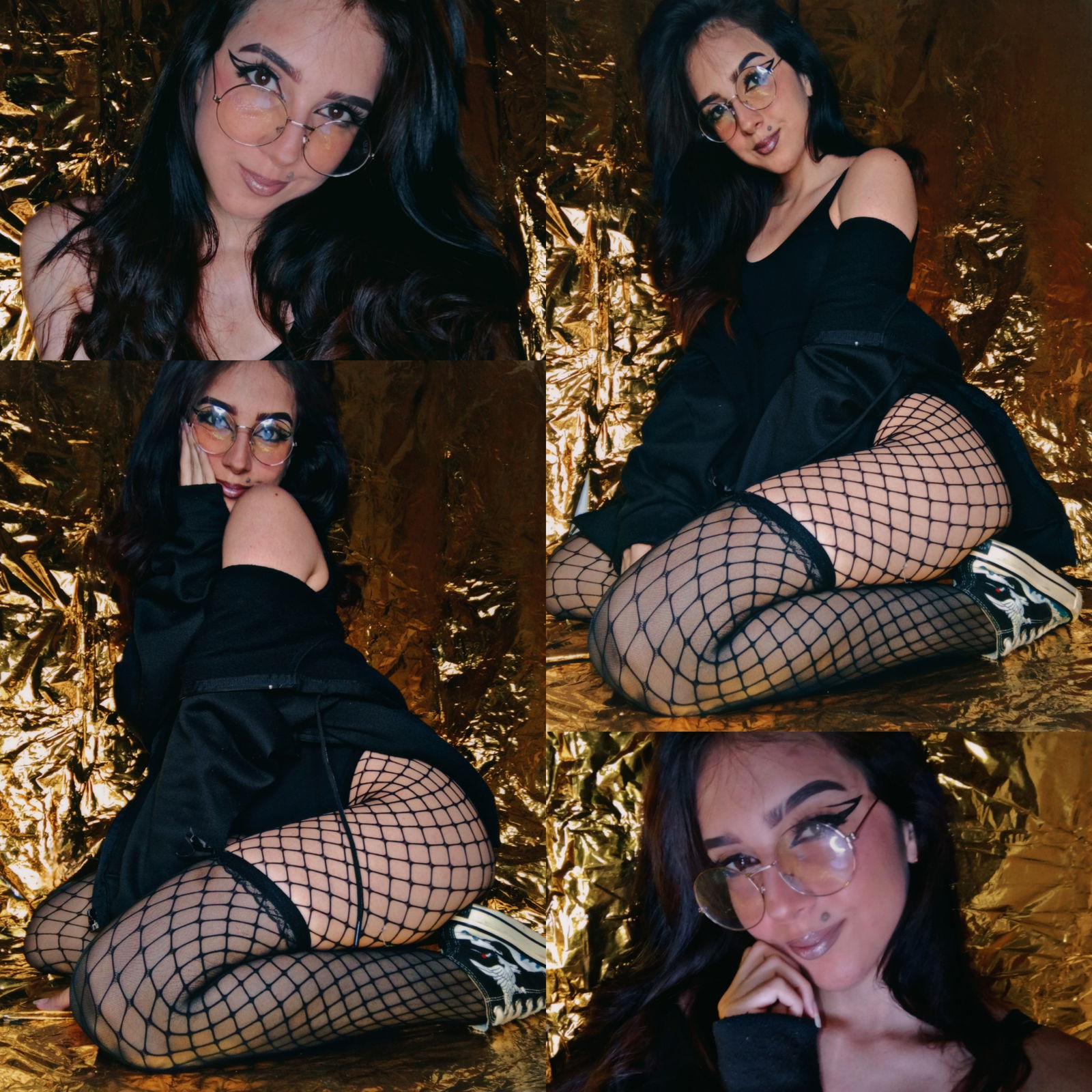 nauthykatie🙈🍭 photo