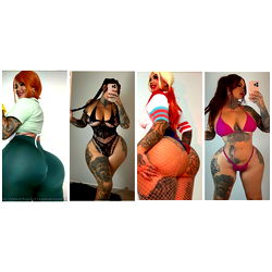 Charlie๐ FREE page photo