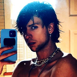 Andy Jurosko - Onlyfans Model Photoshoot