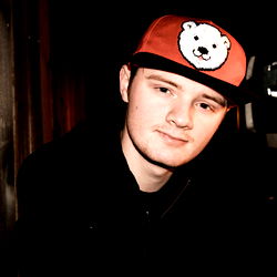 Model Chase Steele, Denver Colorado