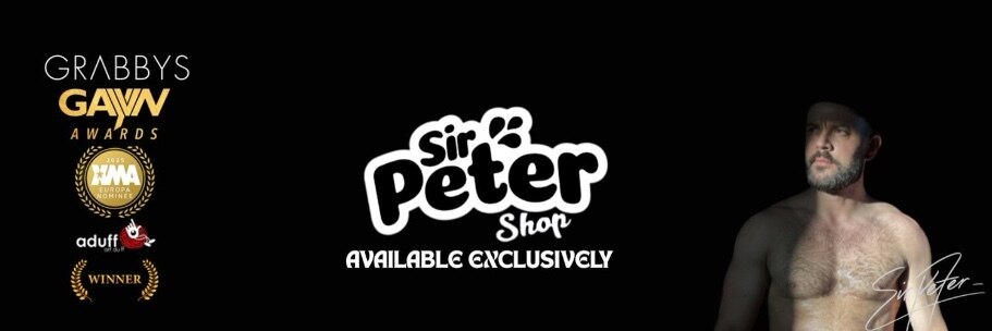 Sir Peter Top 2% photo