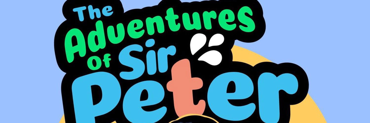 Sir Peter Top 2% photo