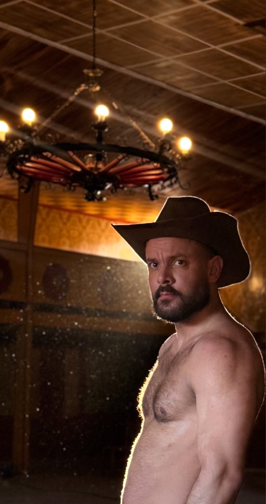 Sir Peter Top 2% photo