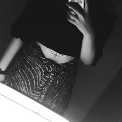 Exotic Beauty in Singapore