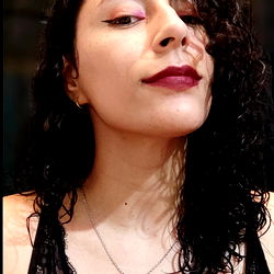 BabeBathory Model Photo