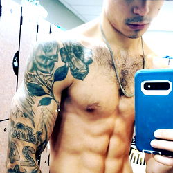 Fitness Model Bori03